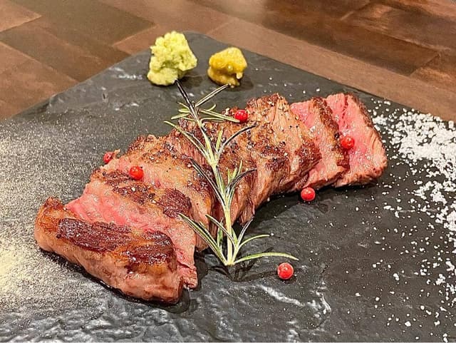 Wine&Bistro SUIREN - サブ画像1