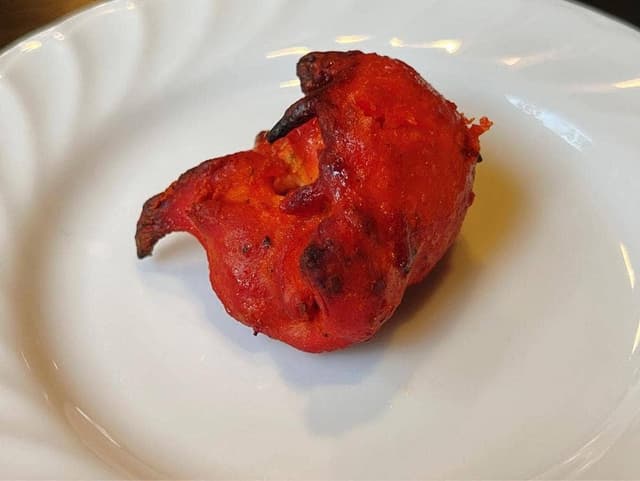 CURRYHOUSE 米原店 - サブ画像2