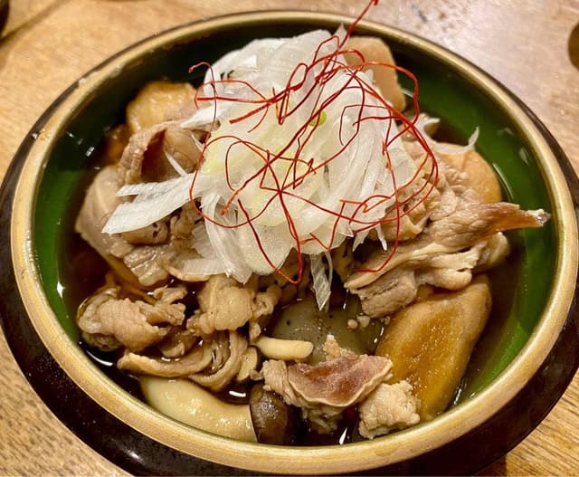 和音人 月山 - サブ画像2