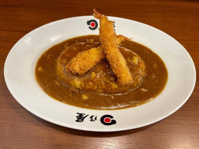 日乃屋カレー 野田店 - サブ画像1