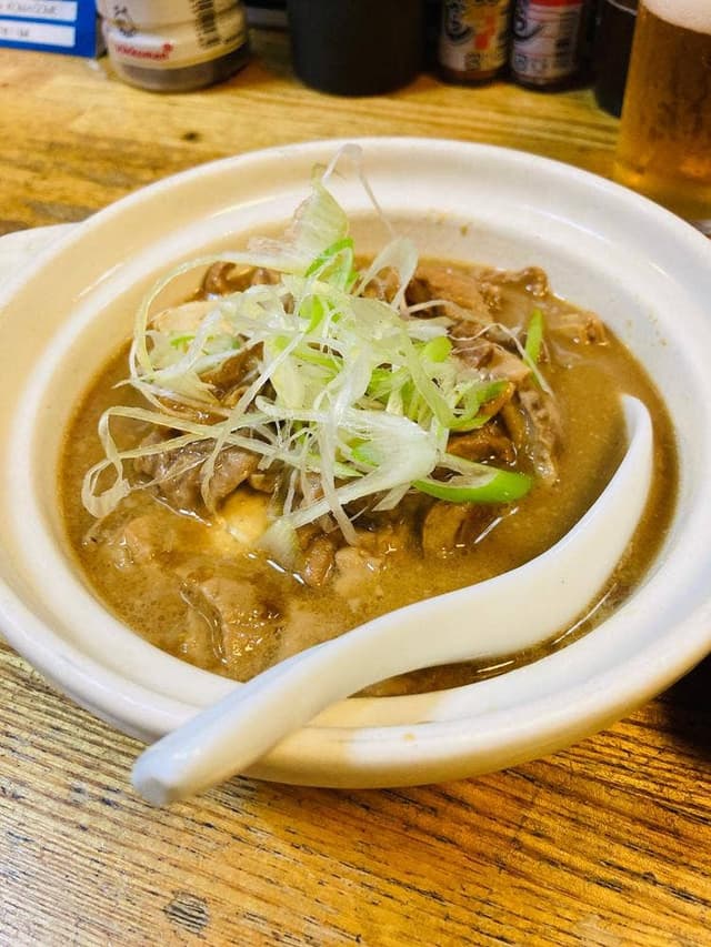 加賀屋駒込店 - サブ画像1