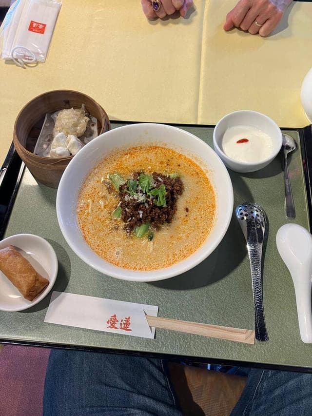 愛蓮 六甲店 - サブ画像1