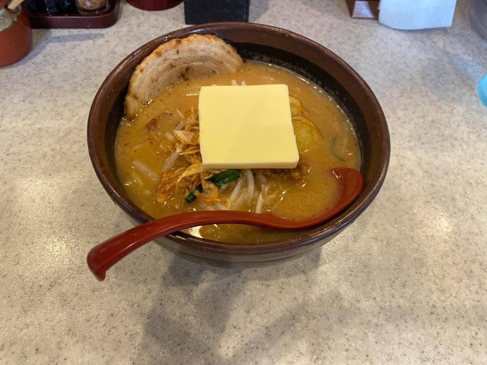 麺場 田所商店 岡山庭瀬店