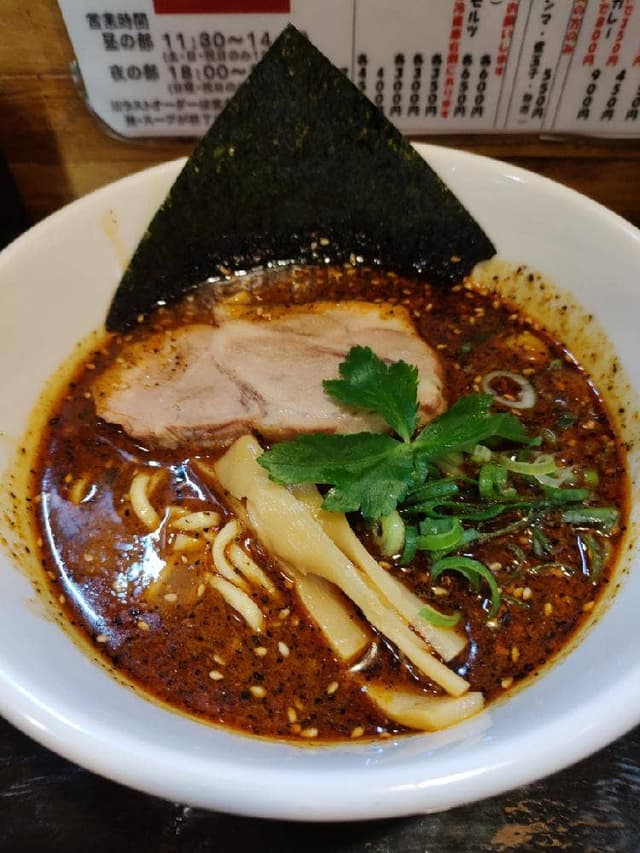 らーめんひの木 - サブ画像1