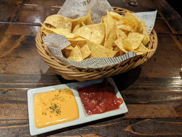 BAR MEXIGAN 豊田駅店 - サブ画像1