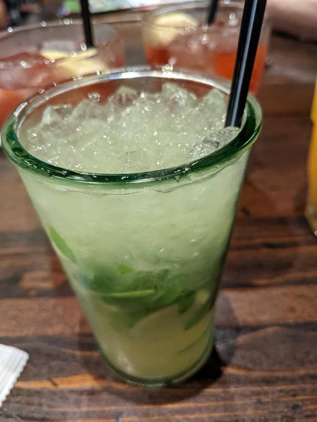BAR MEXIGAN 豊田駅店 - サブ画像2