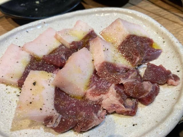 塩ホルモン さとう - サブ画像2