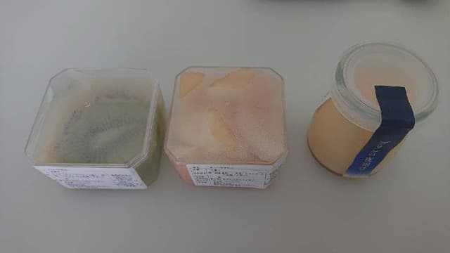 Mei fruits - サブ画像2