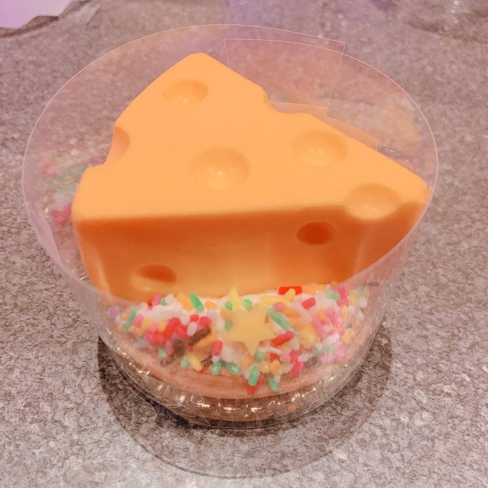 CAKE LABO MELT