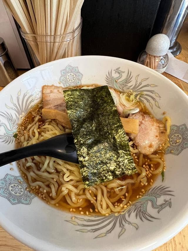 掃部介 - サブ画像3