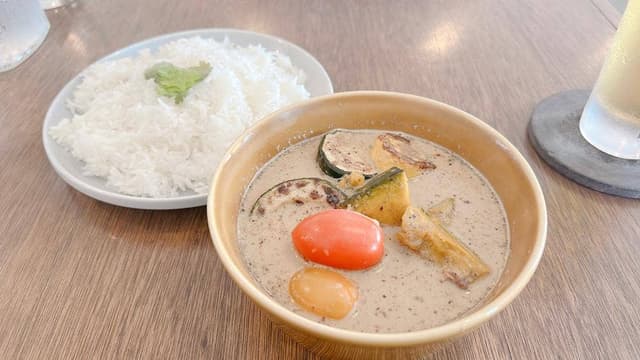 kuriyum thai kitchen - サブ画像2