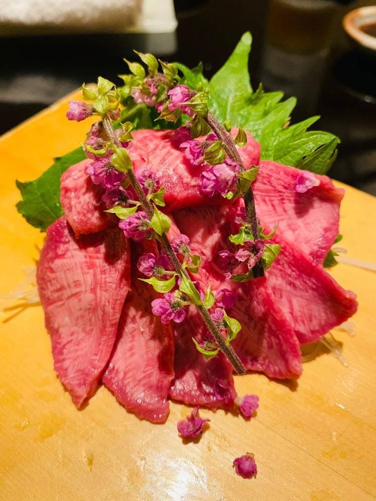 焼肉亭おぐり