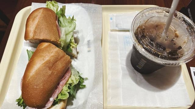 ドトールコーヒーショップ 半蔵門店 - サブ画像1