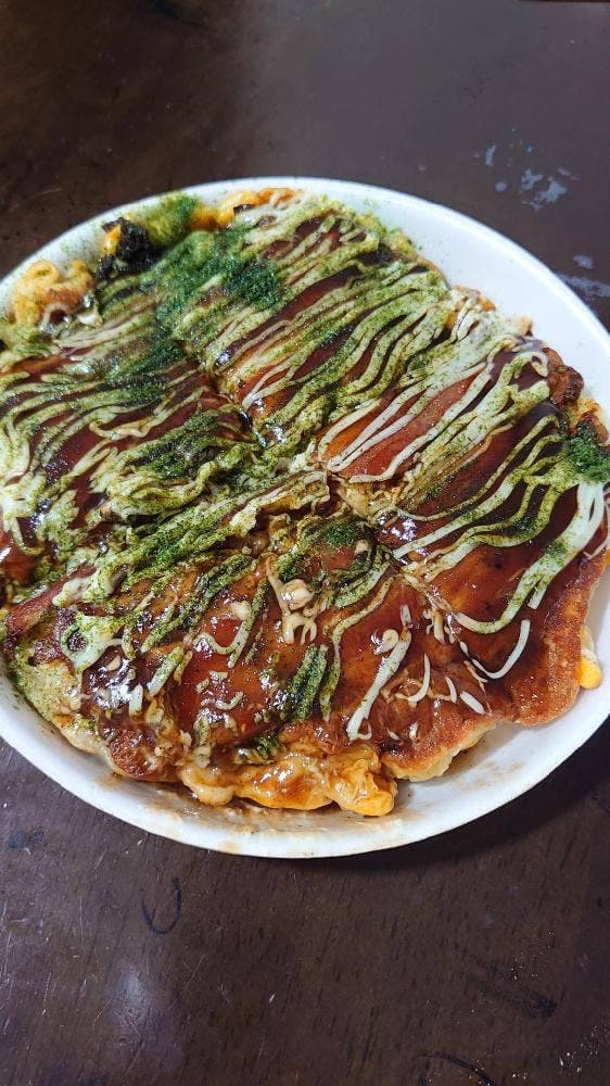 お好み焼き たんぽぽ