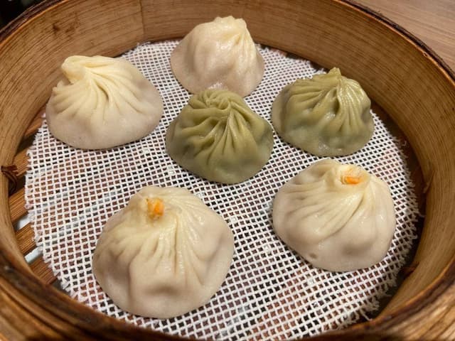 京鼎樓 あべのキューズモール店 - サブ画像1