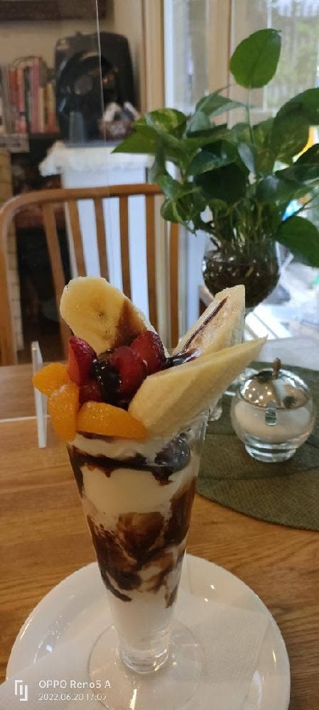 くりの樹 - サブ画像2