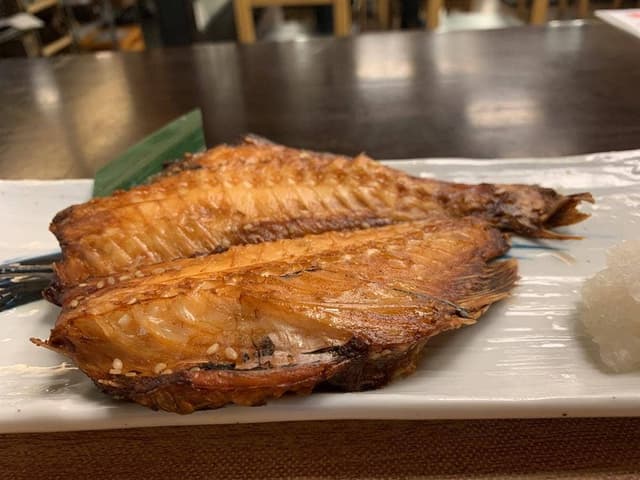 魚豊 人形町店 - サブ画像3