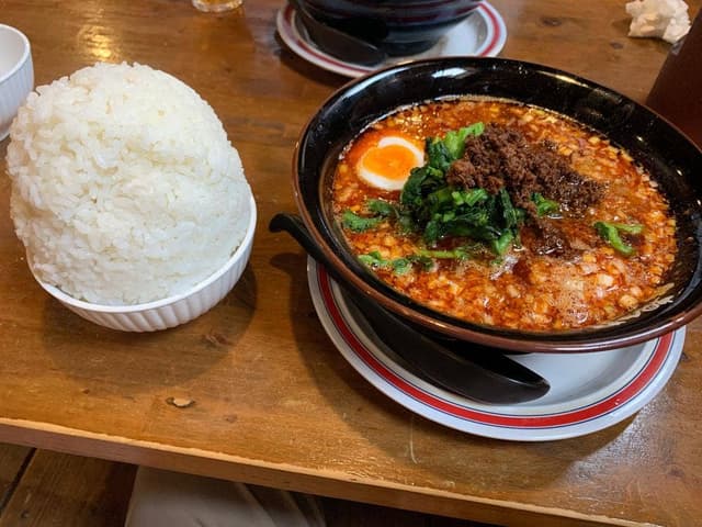 あづま屋 - サブ画像3