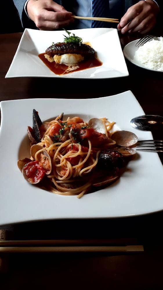 Caffe 凛 ダイニング - サブ画像3