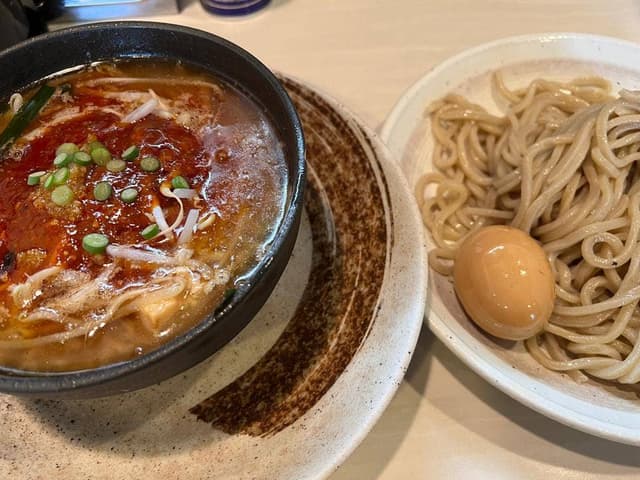 ラーメンどてちんⅢ - サブ画像3
