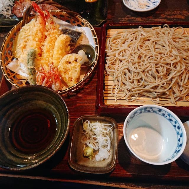 蕎麦処みかわ - サブ画像1