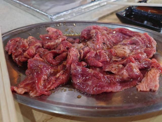 焼肉 はせ川 - サブ画像2