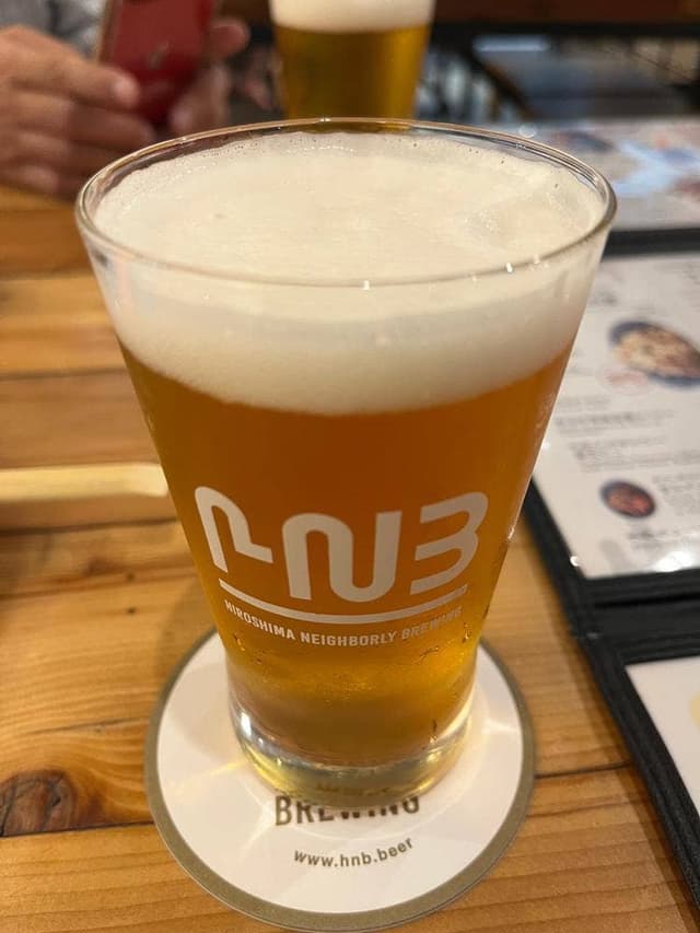 CRAFTBEERと炭火 はればれ - サブ画像2