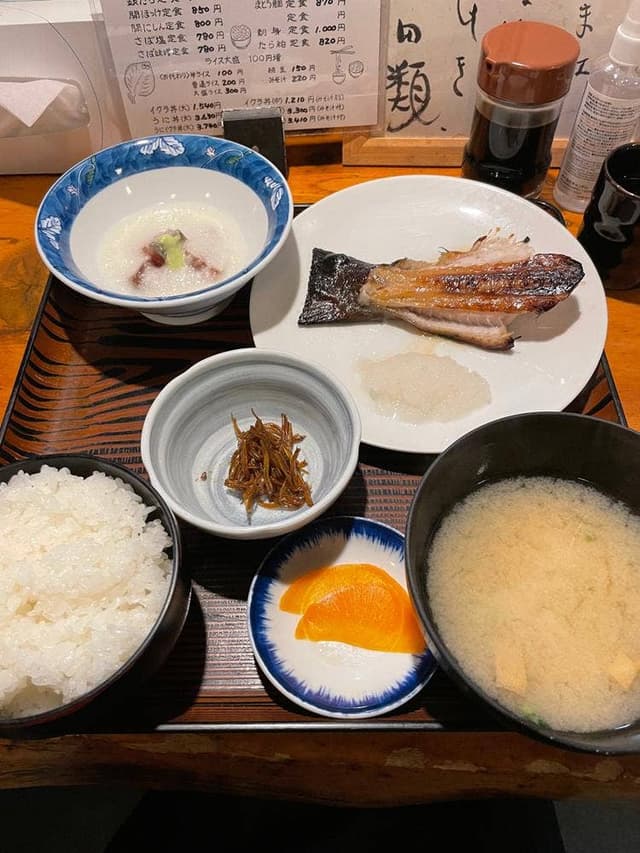 郷土料理 こふじ - サブ画像1