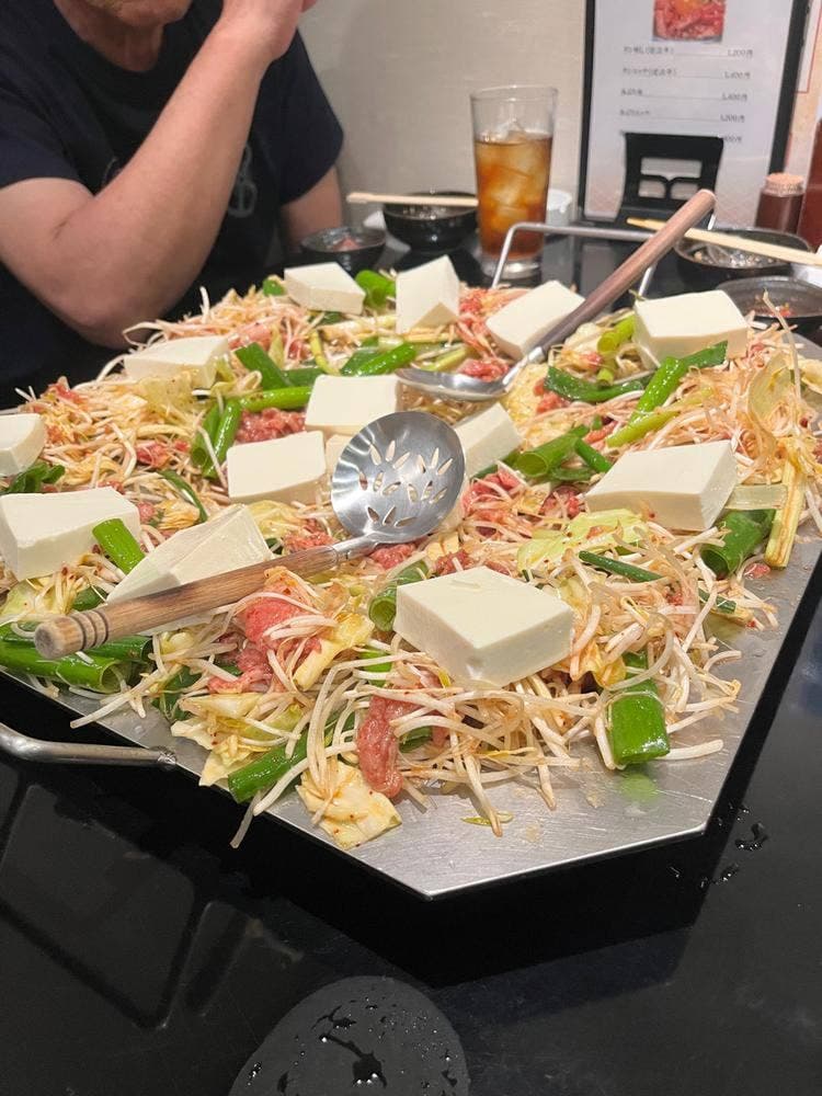 牛料理 一心鍋 一心 西院店