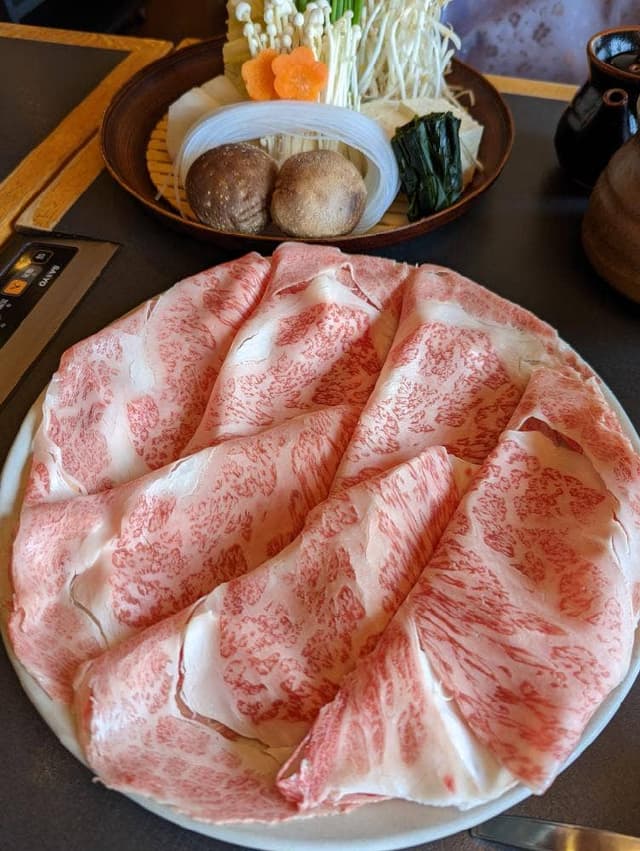 木曽路戸田店 - サブ画像1