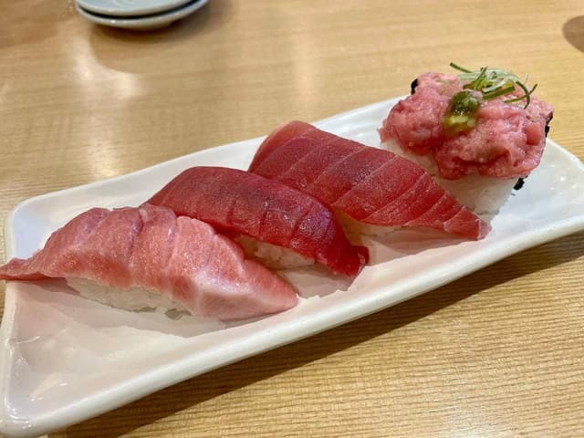 魚魚丸 浜松中田店 - サブ画像3