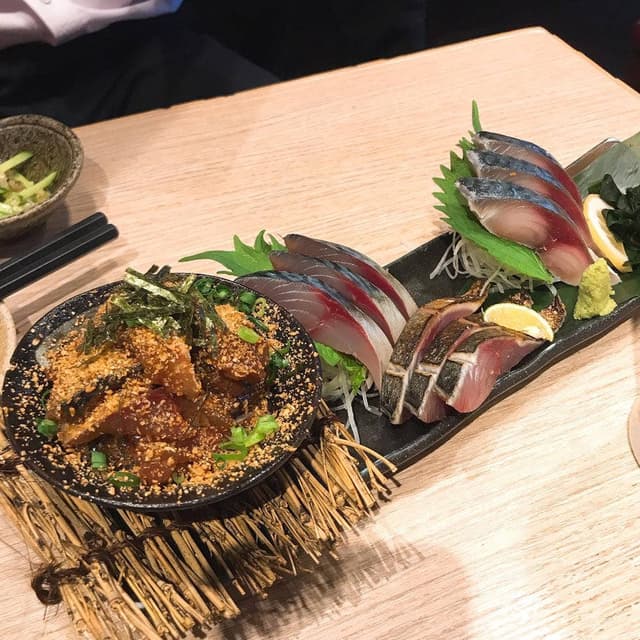 さば銀 中野 - サブ画像2