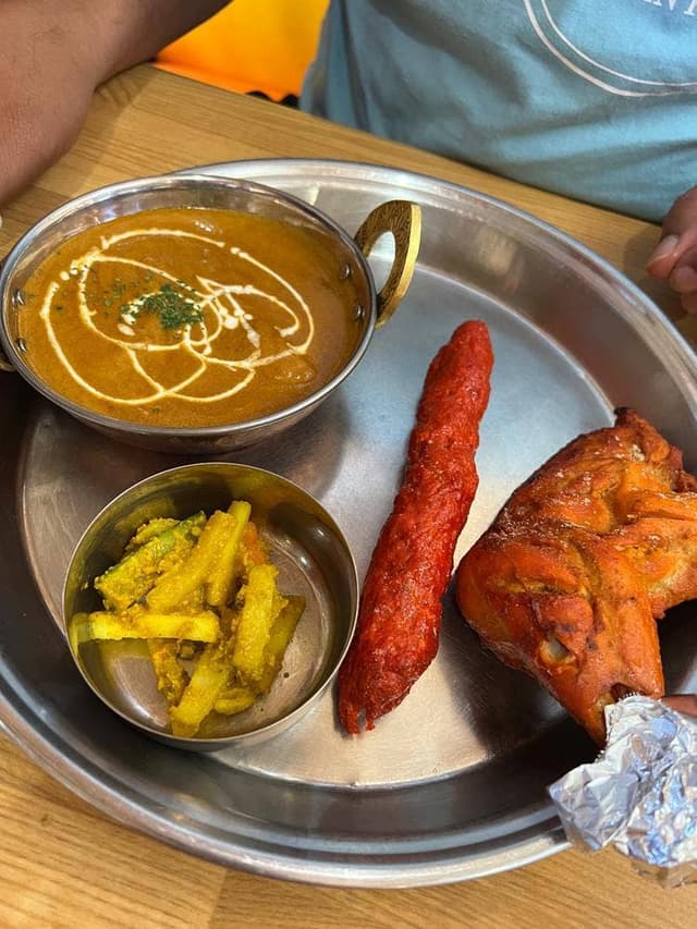 サプナ弥富店 - サブ画像3