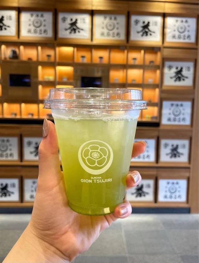 祇園辻利 本店 - サブ画像3