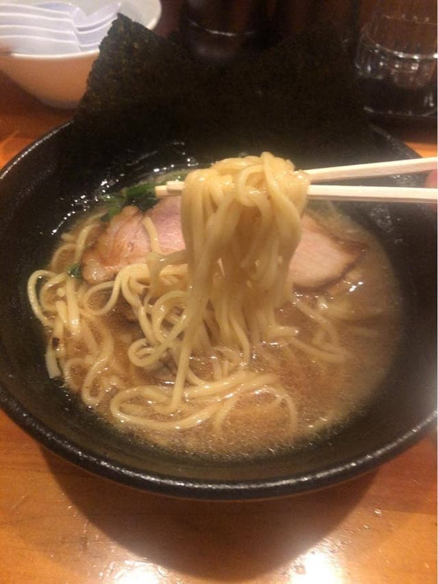 麺や一興 - サブ画像1
