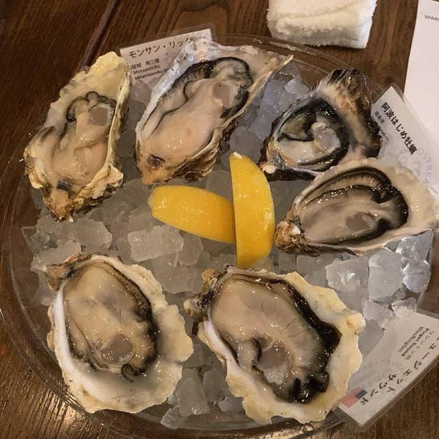 オストレア 新宿三丁目店 - サブ画像3