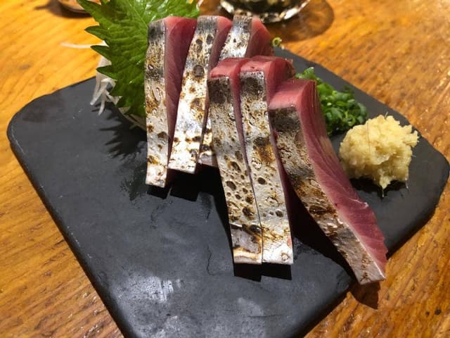 魚真 新宿店 - サブ画像3