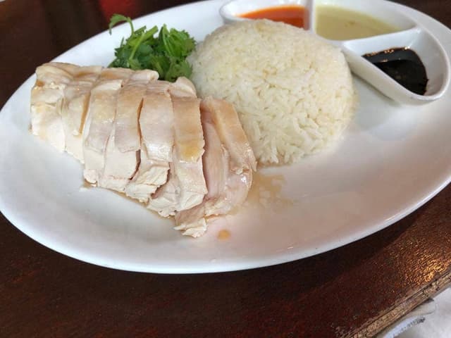 海南鶏飯食堂 2 恵比寿店 - サブ画像2