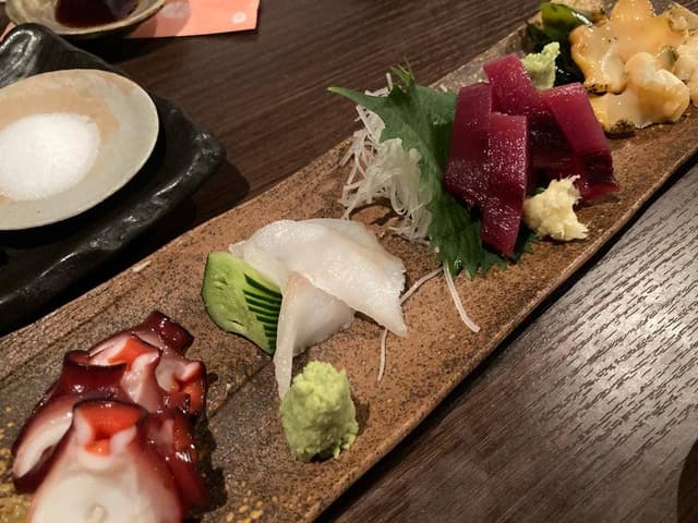 酒亭IZANAI - サブ画像3