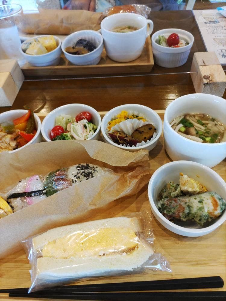 さくらや。cafe