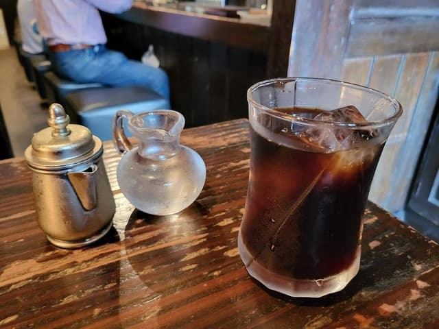 とき珈琲店 - サブ画像1