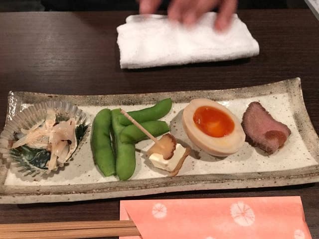 酒亭IZANAI - サブ画像2