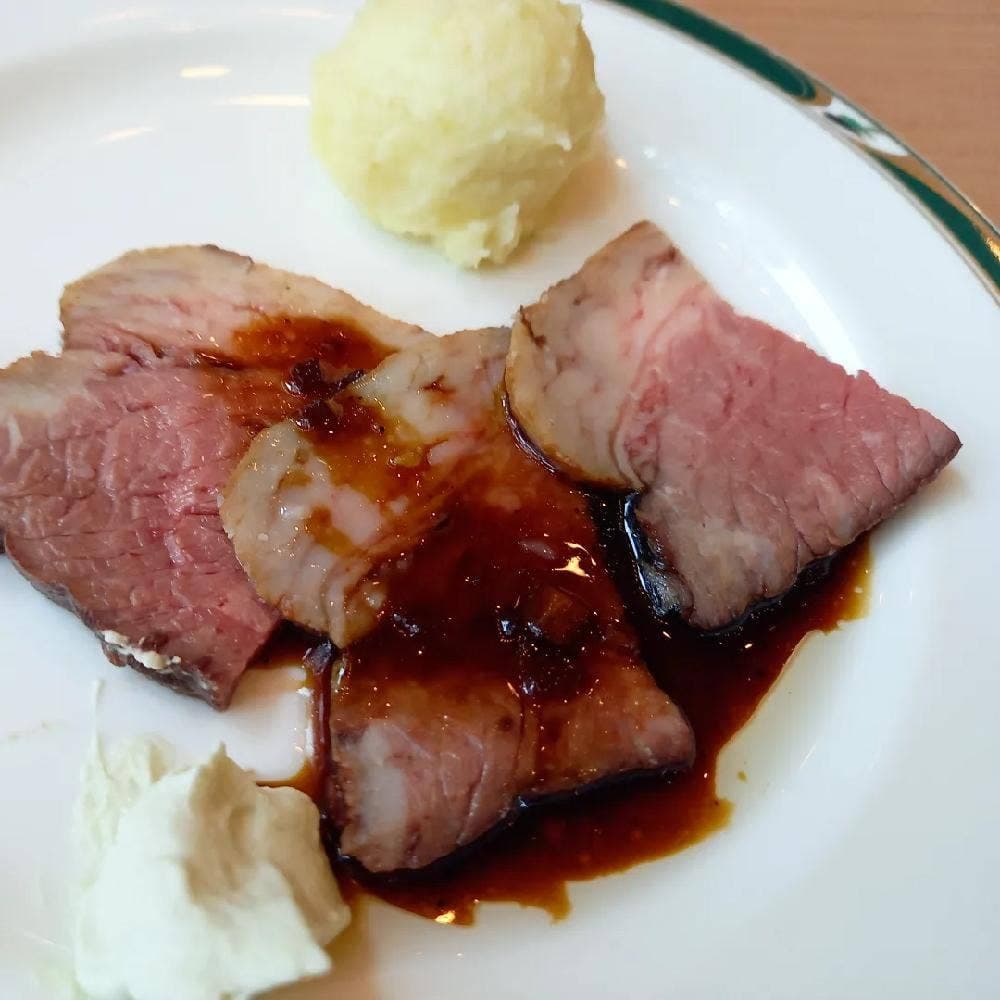 ビュッフェレストラン ラ・フォーレ ホテルグリーンタワー幕張