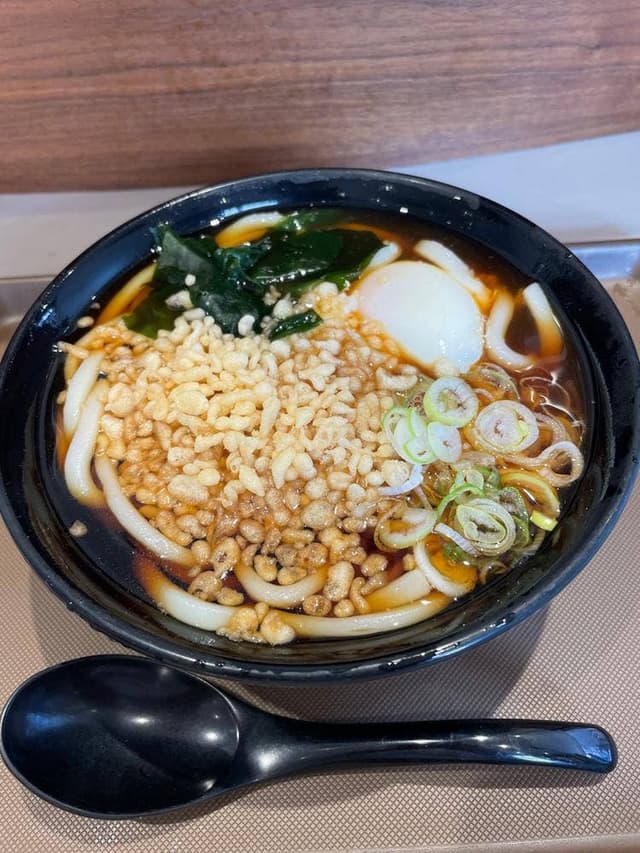 名代 富士そば 御徒町駅前店 - サブ画像3