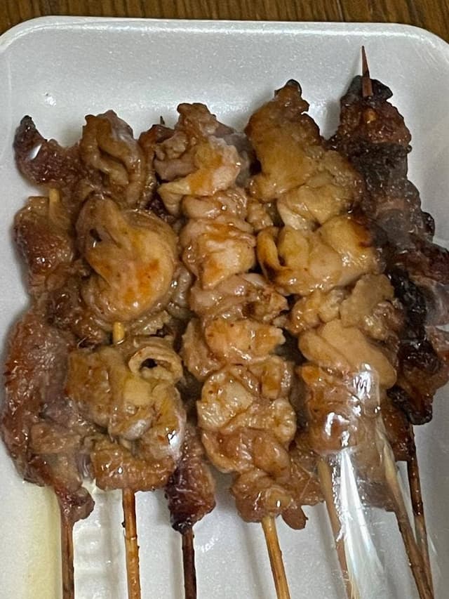 鏡野ブロイラー 夢広場店 - サブ画像1