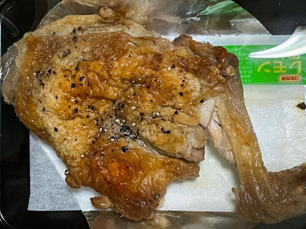 鏡野ブロイラー 夢広場店