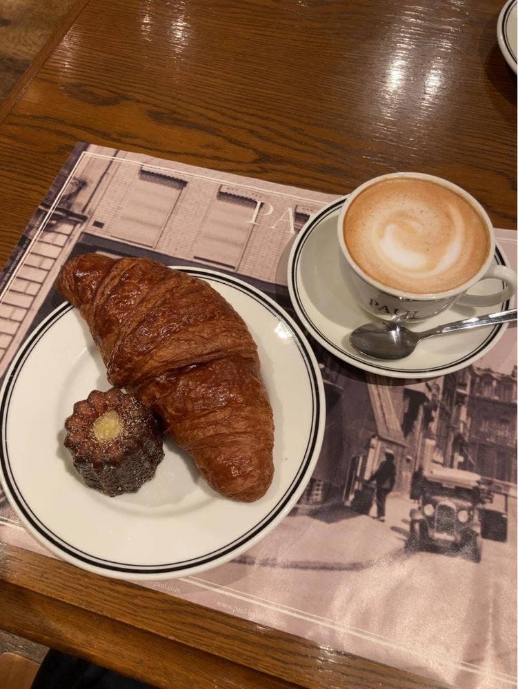 PAUL 六本木一丁目店