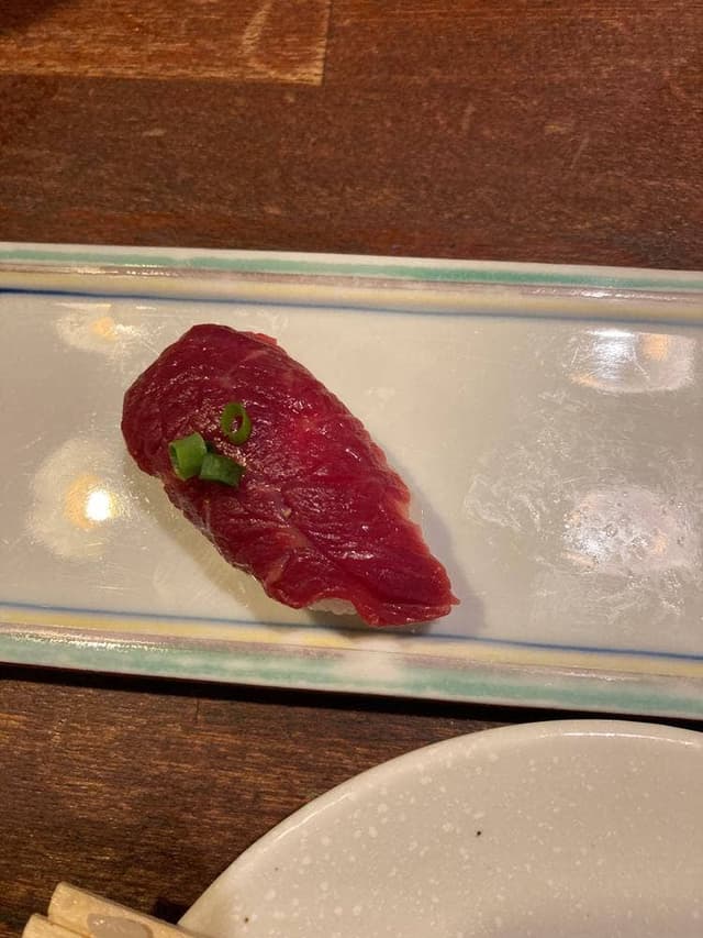 馬肉酒場 蔵内馬ノ丈 - サブ画像3