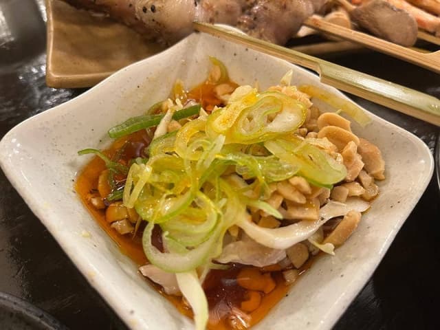 大衆酒場 鳥さむらい 新宿3丁目店 - サブ画像2