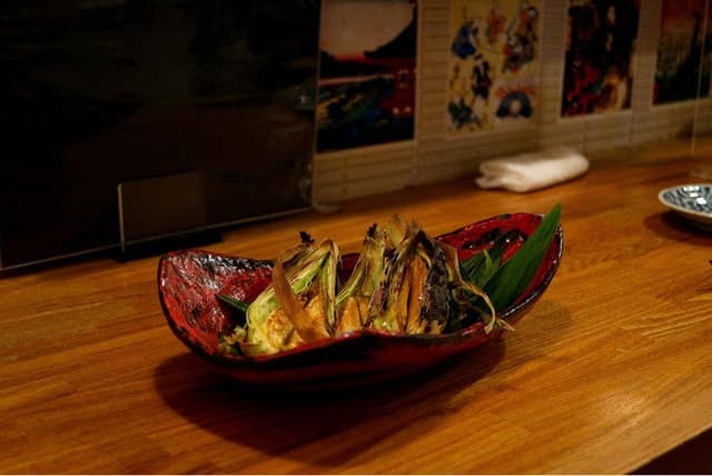瀬戸内鮮魚と串焼き UZU - サブ画像1
